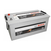 Bosch T5 12V 225Ah 1150A 0 092 T50 800